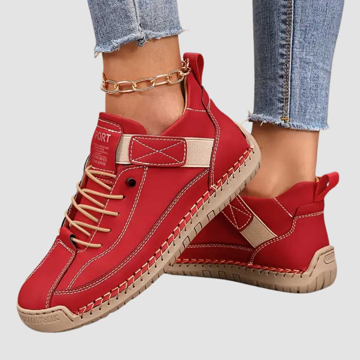 Deborah™ | Comfortable Orthopedic Sneakers 2