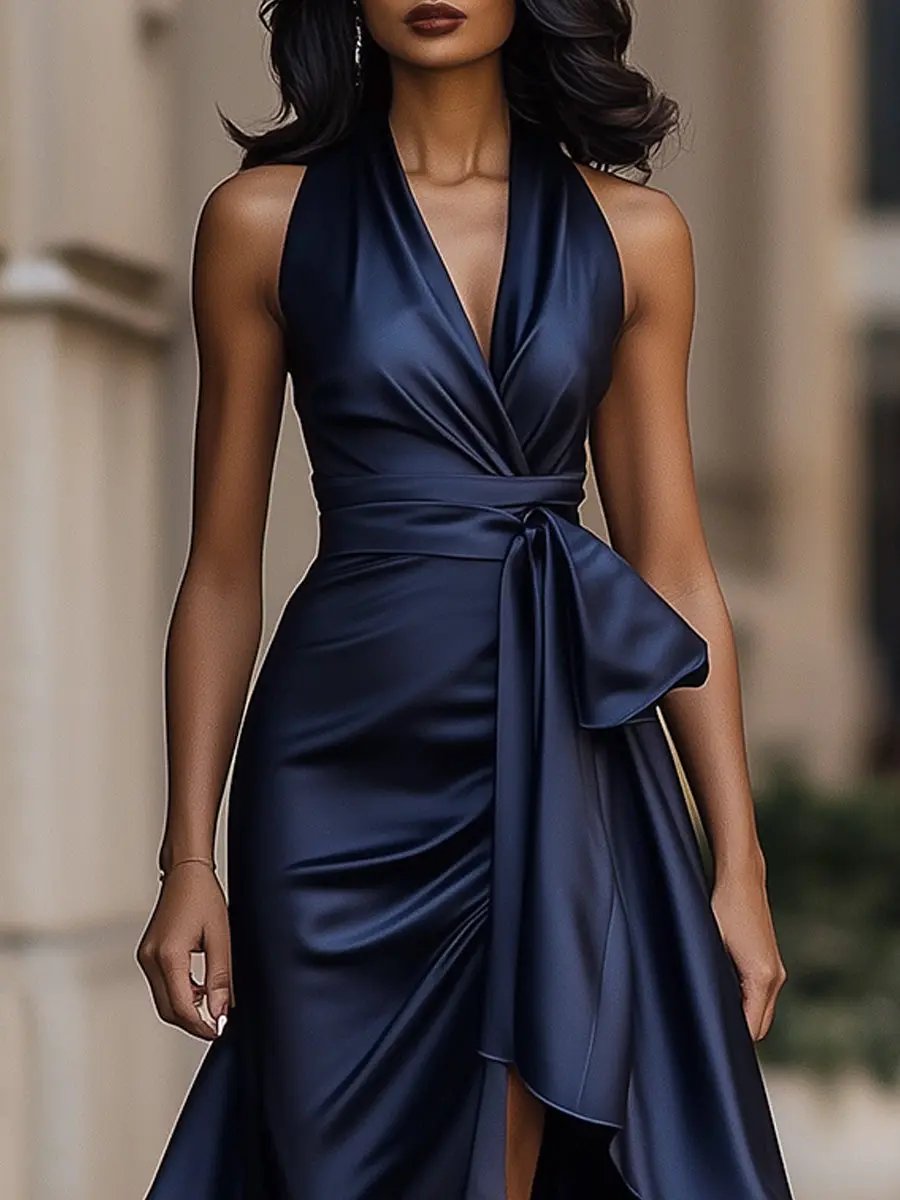 Nocturna™ | Evening Dress