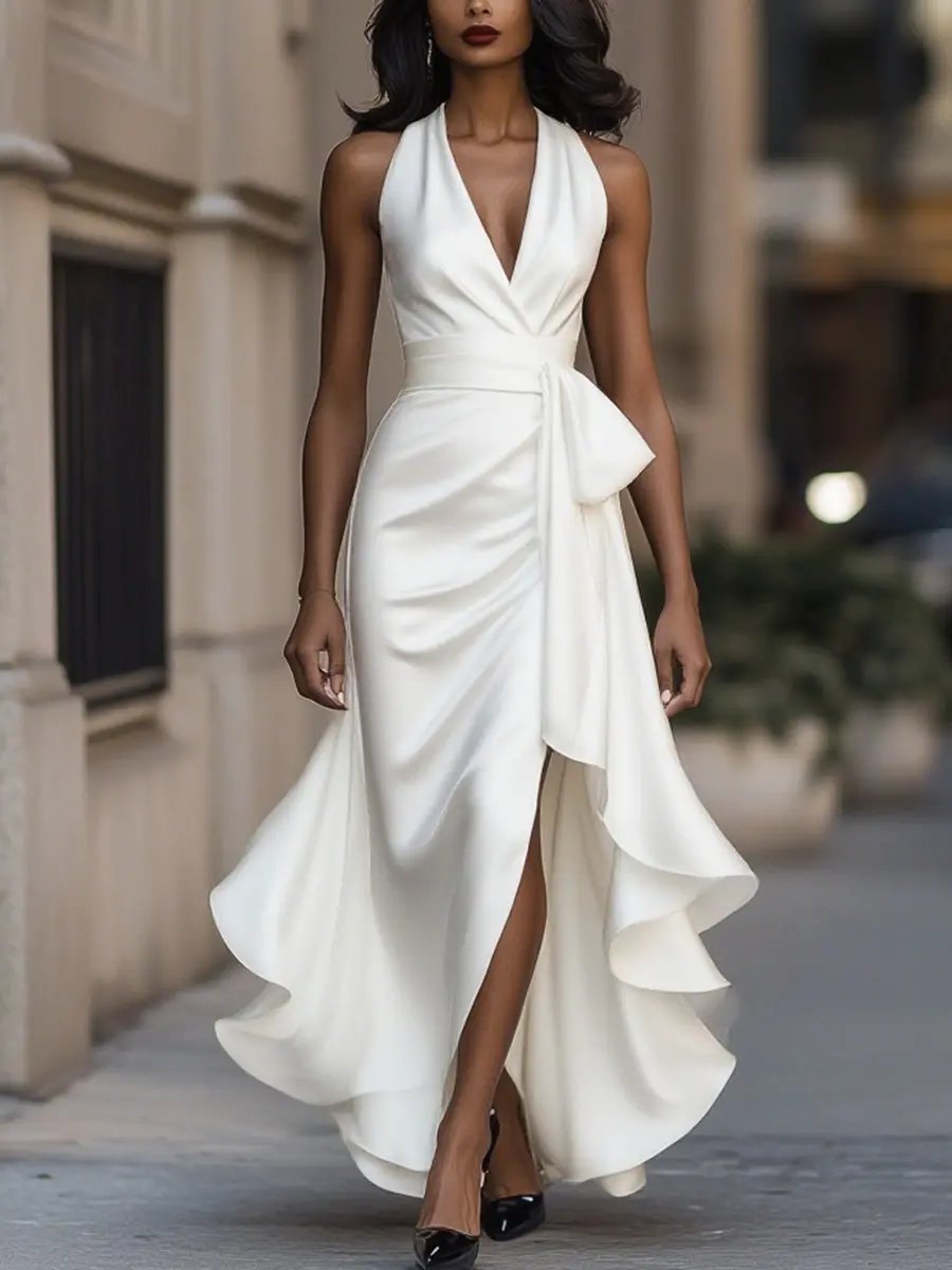 Nocturna™ | Evening Dress