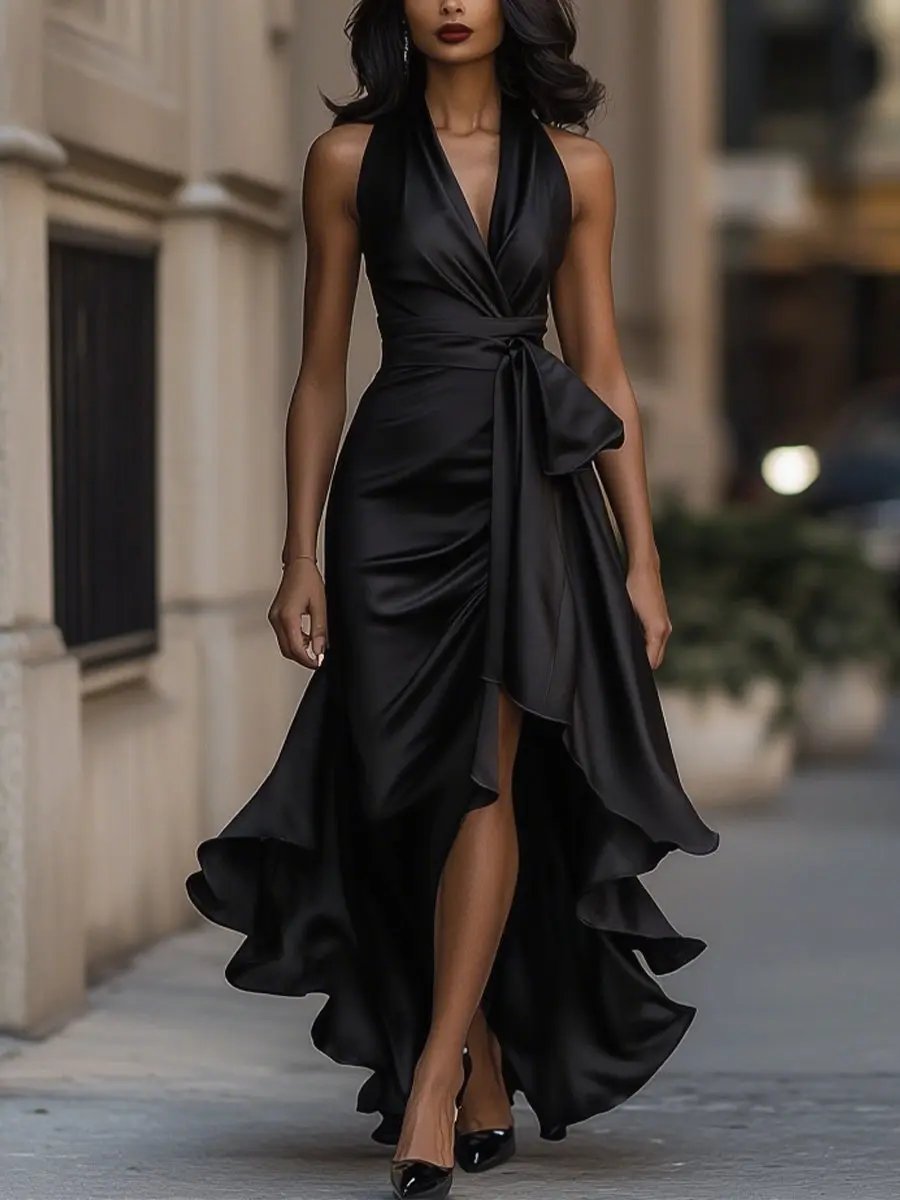 Nocturna™ | Evening Dress