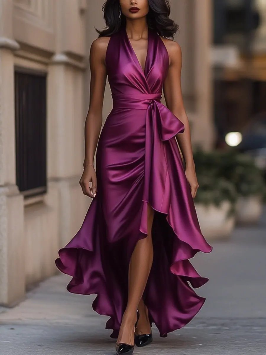 Nocturna™ | Evening Dress