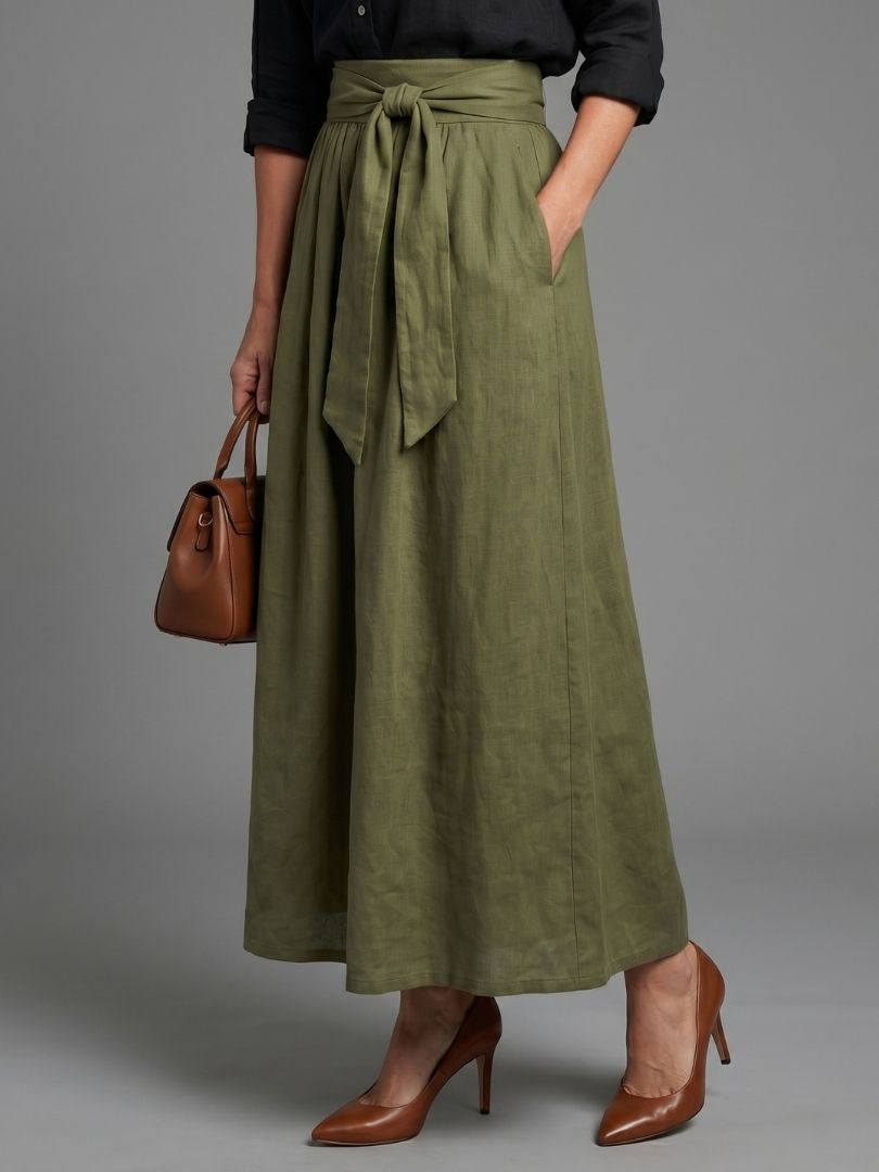 Madeline™ | Tummy-Flattering Two-Piece Set