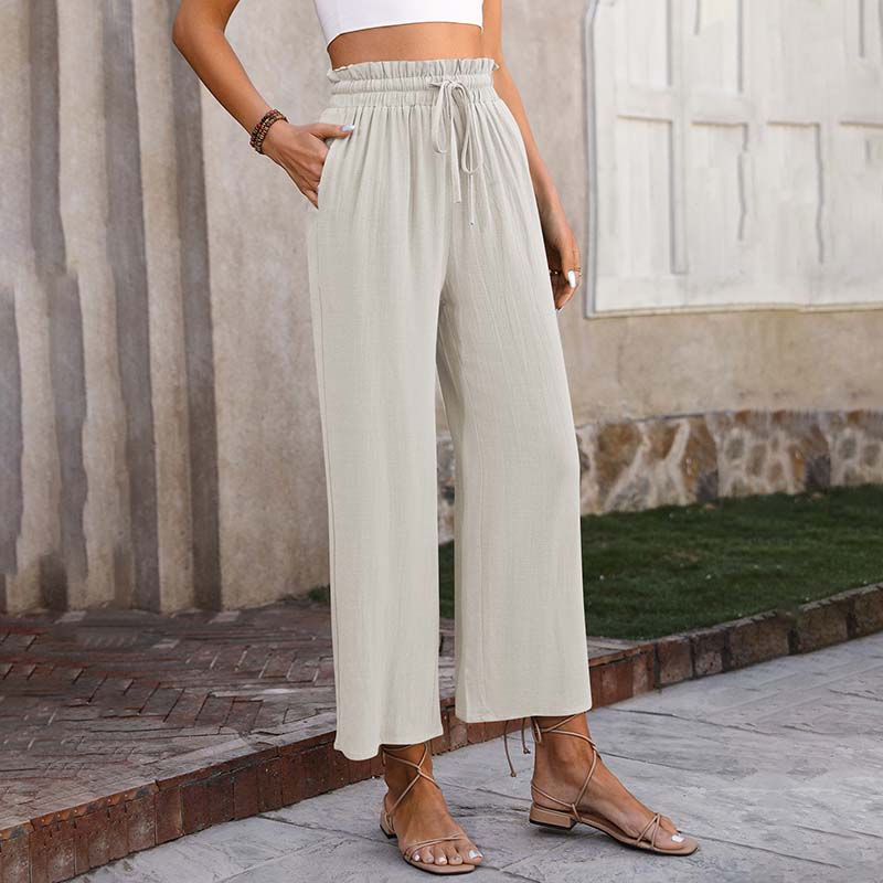 Eluna - Light Lounge Pants