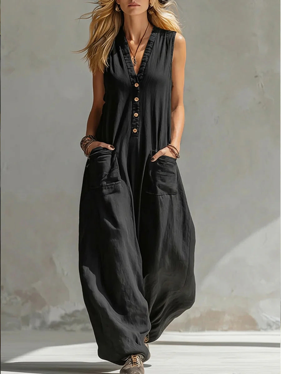 Elara | Jumpsuit