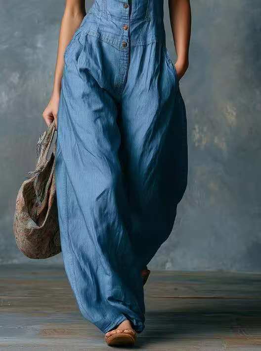 Daisy | Jumpsuit