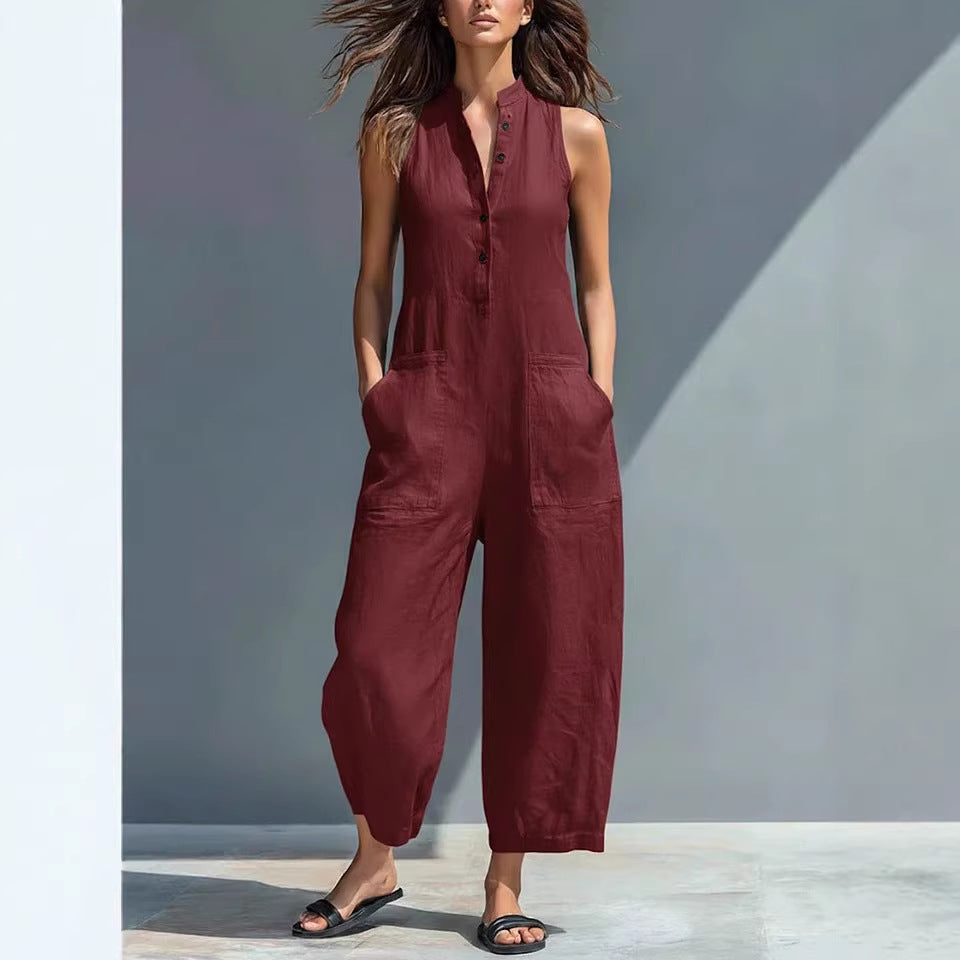 Charlotte | Dungarees