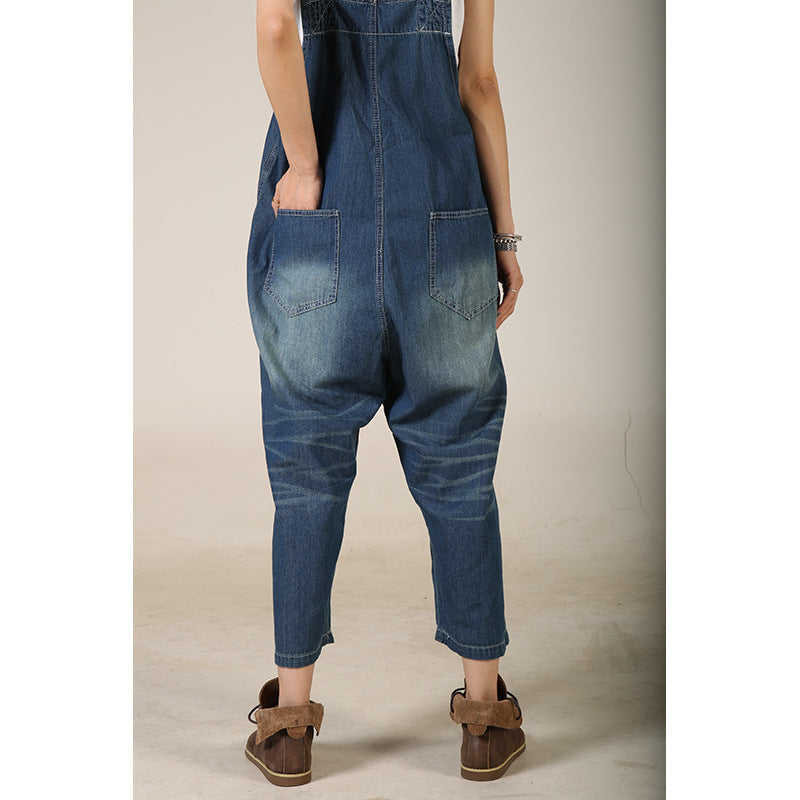 Elsie | Dungarees