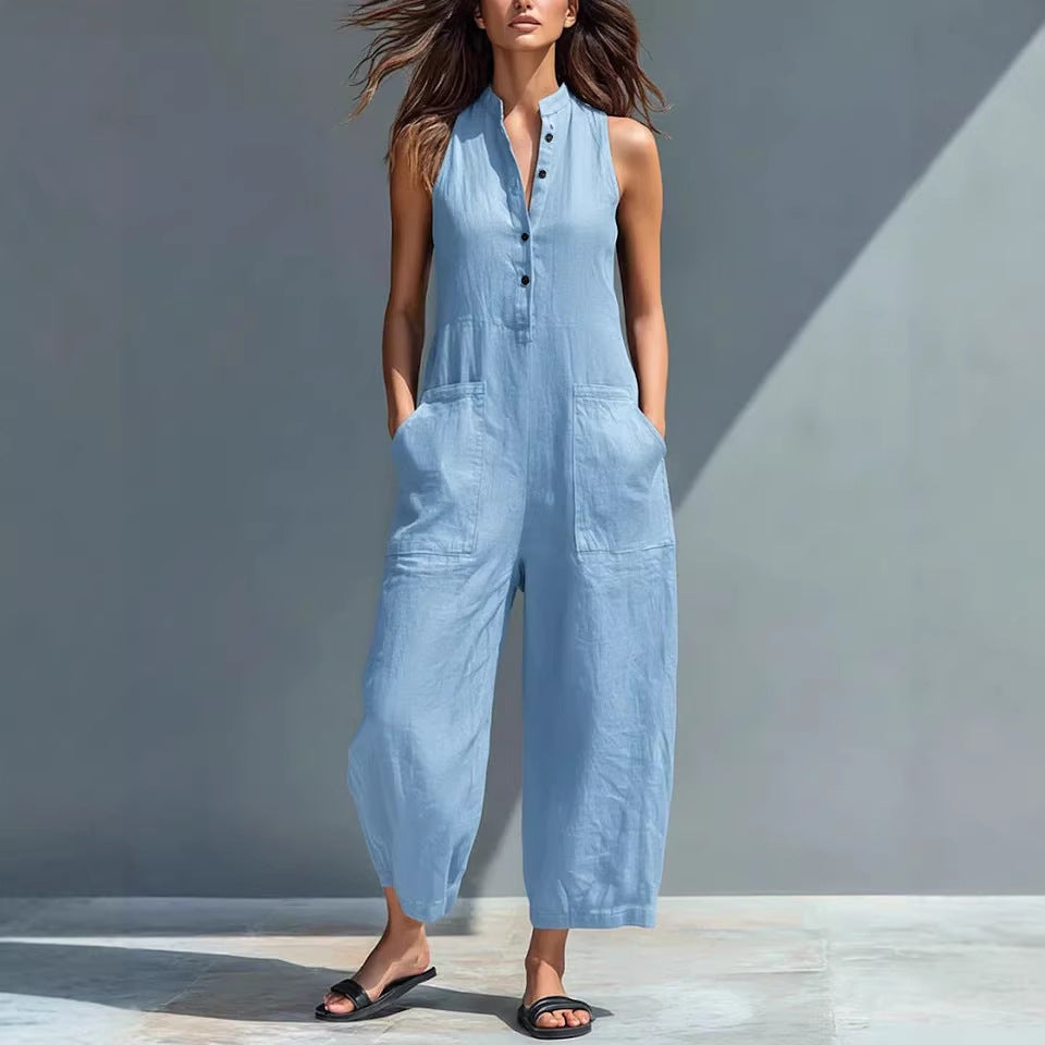 Charlotte | Dungarees