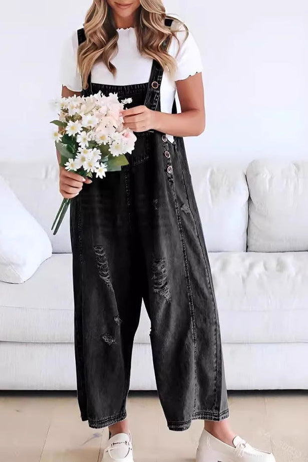 Solene | Dungarees