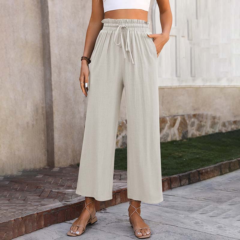 Eluna - Light Lounge Pants