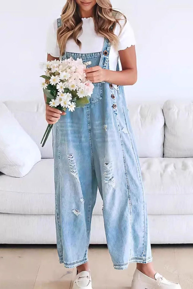 Solene | Dungarees