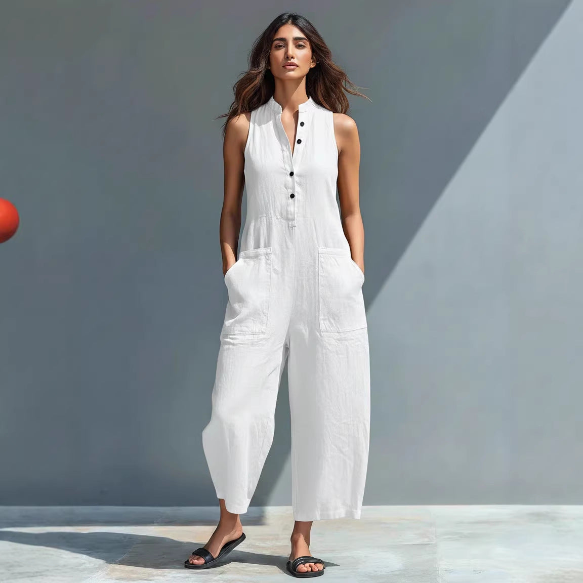 Charlotte | Dungarees