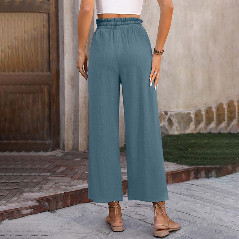 Eluna - Light Lounge Pants