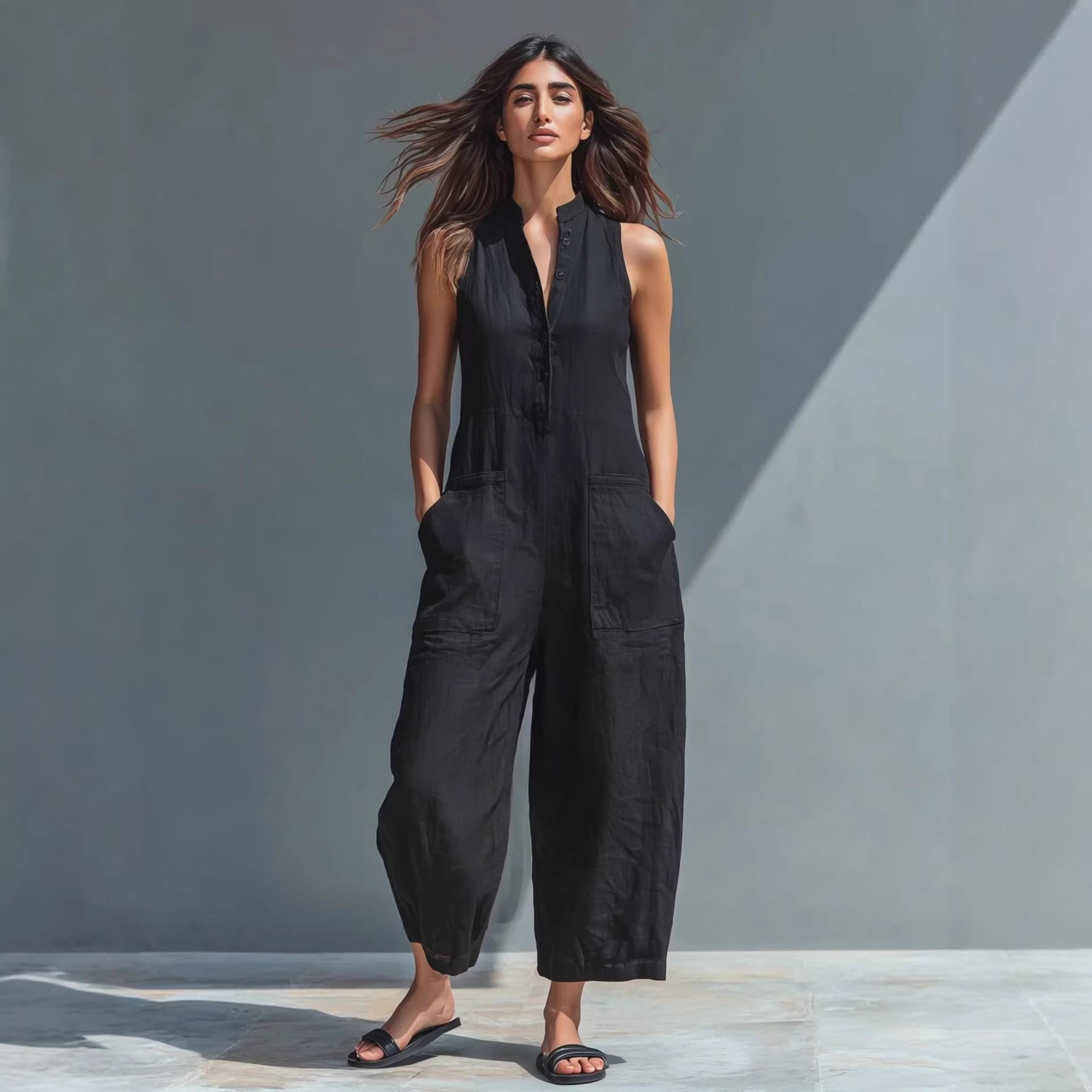 Charlotte | Dungarees