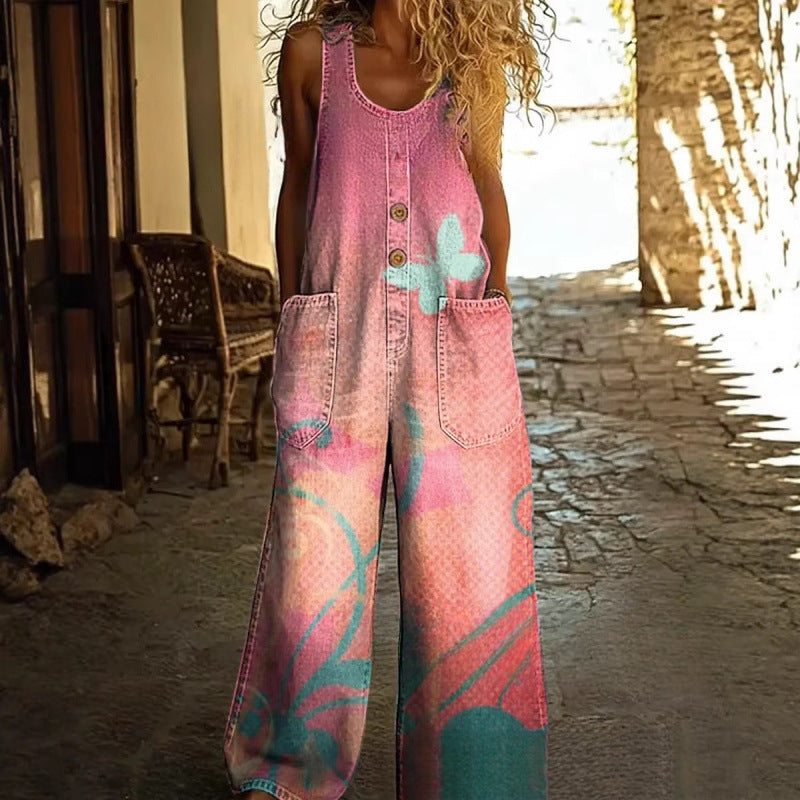 Florence | Dungarees