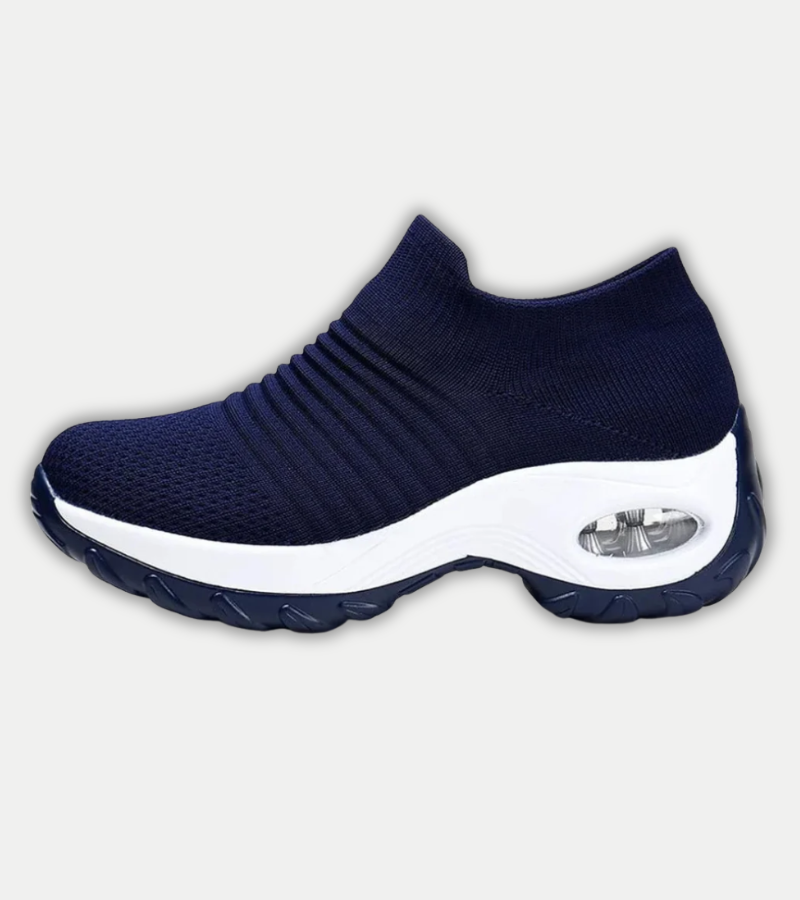 Linda™ | Orthopedic Slip-On Sneakers with Air Sole