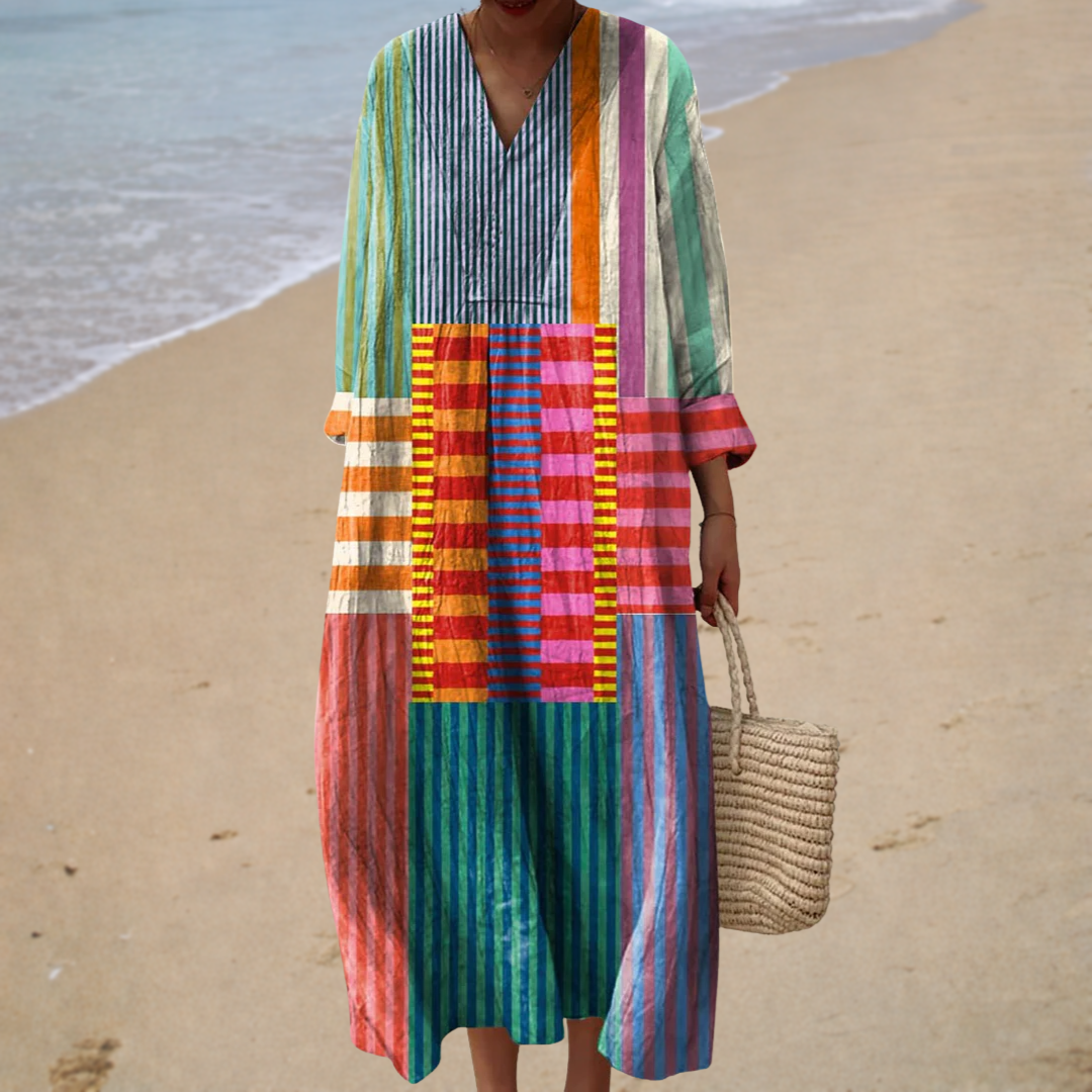 Comfortable Summer Dress