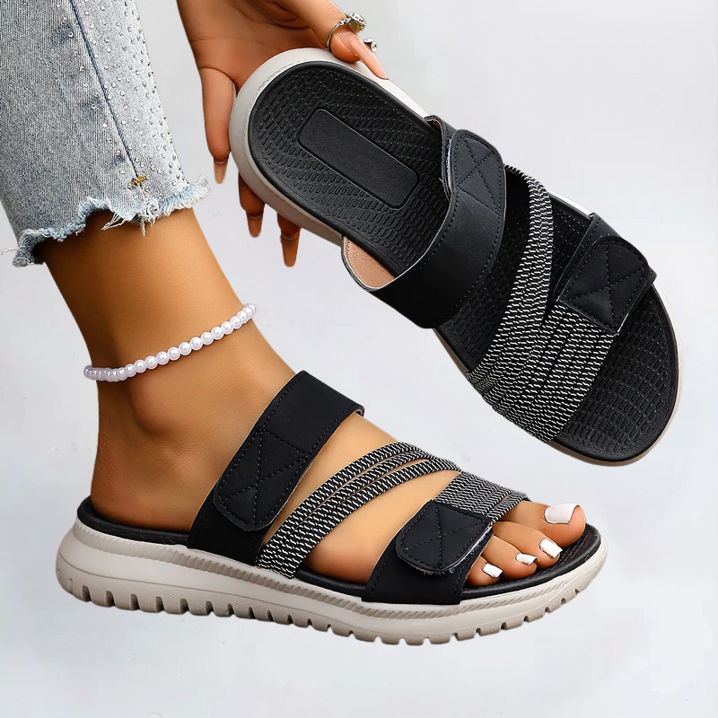 Marvella – Orthopedic Sandals