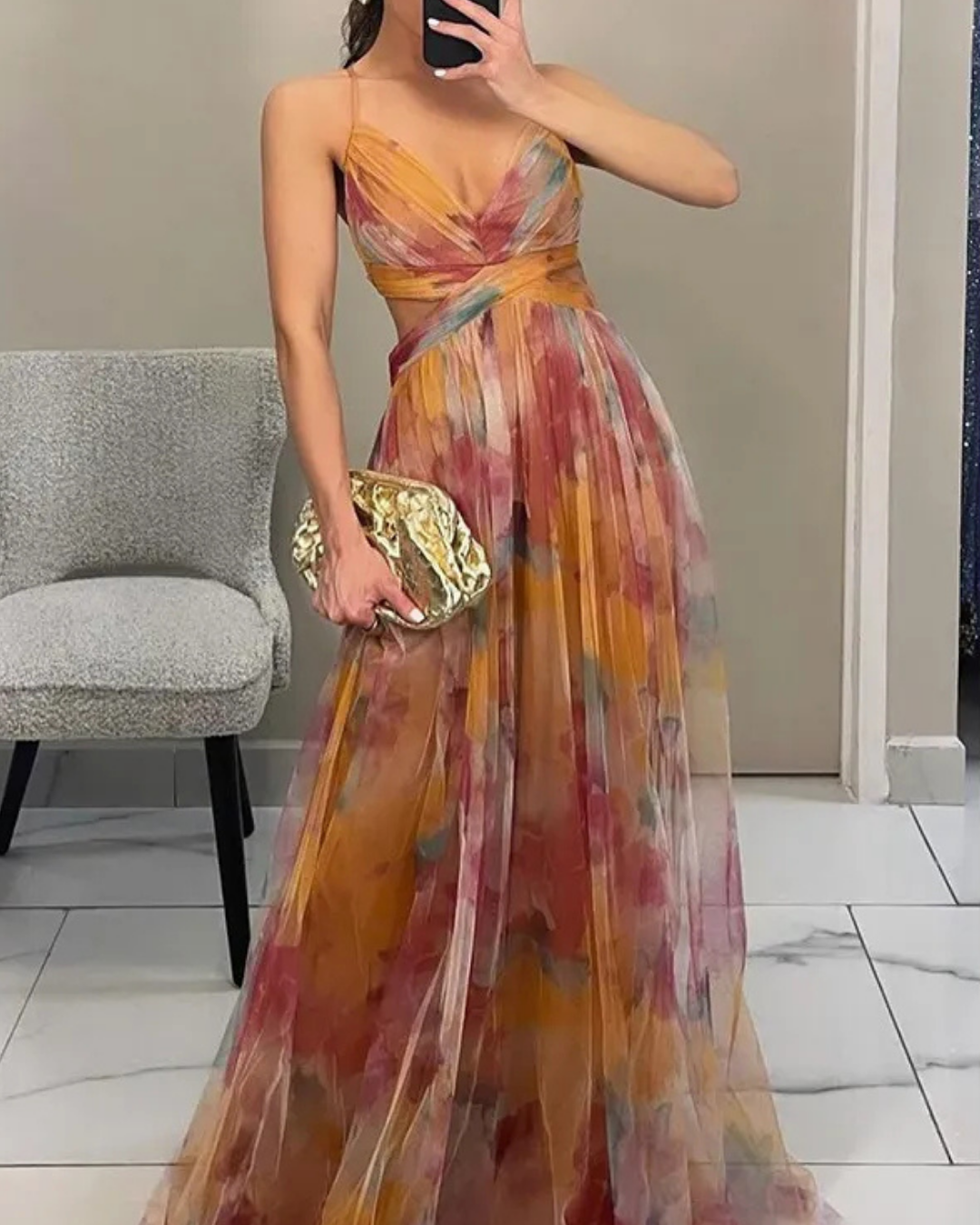 Open Air Dress