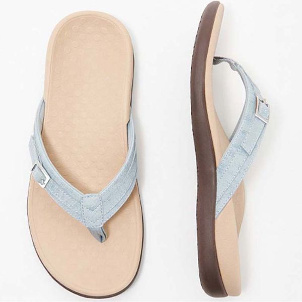 Yara - Orthopedic Sandals