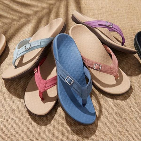 Yara - Orthopedic Sandals