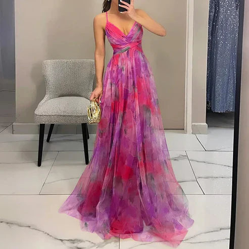 Open Air Dress