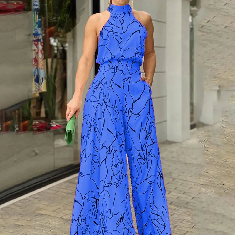 Noelle | Jumpsuit