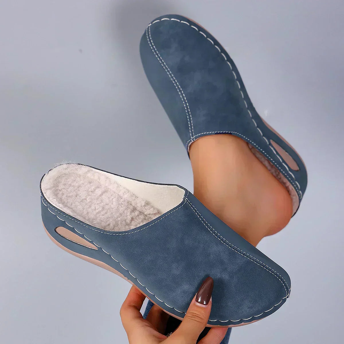 Mare - Orthopedic House Shoes