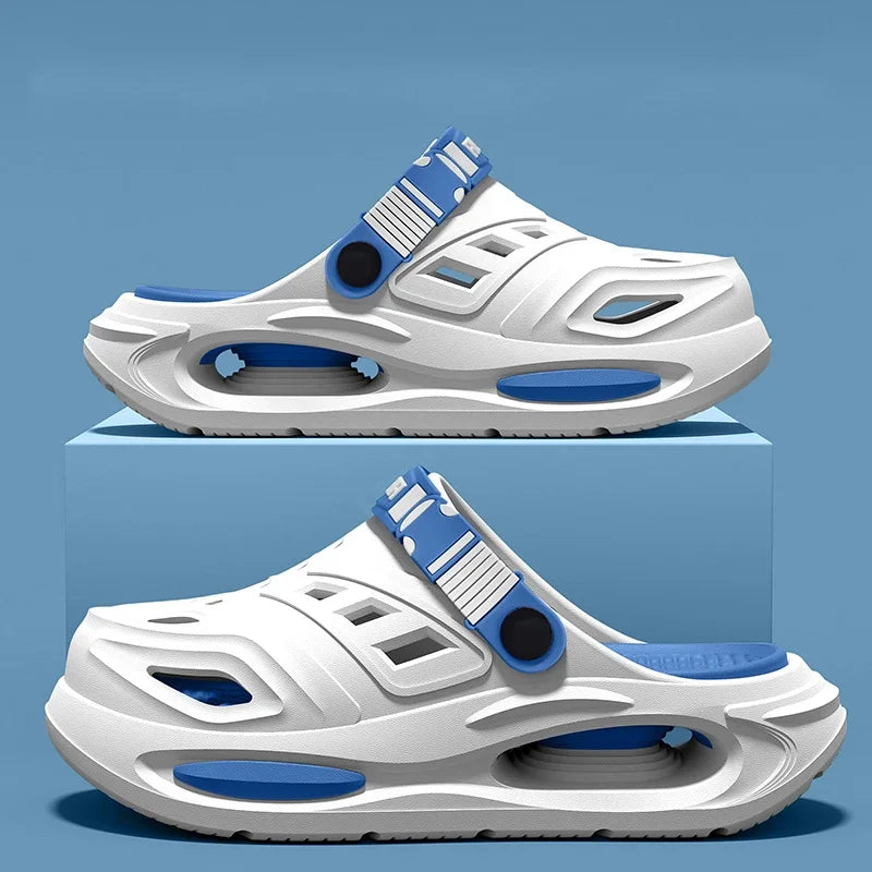Stella™ | Orthopedic Ultralight Comfort Clogs 3