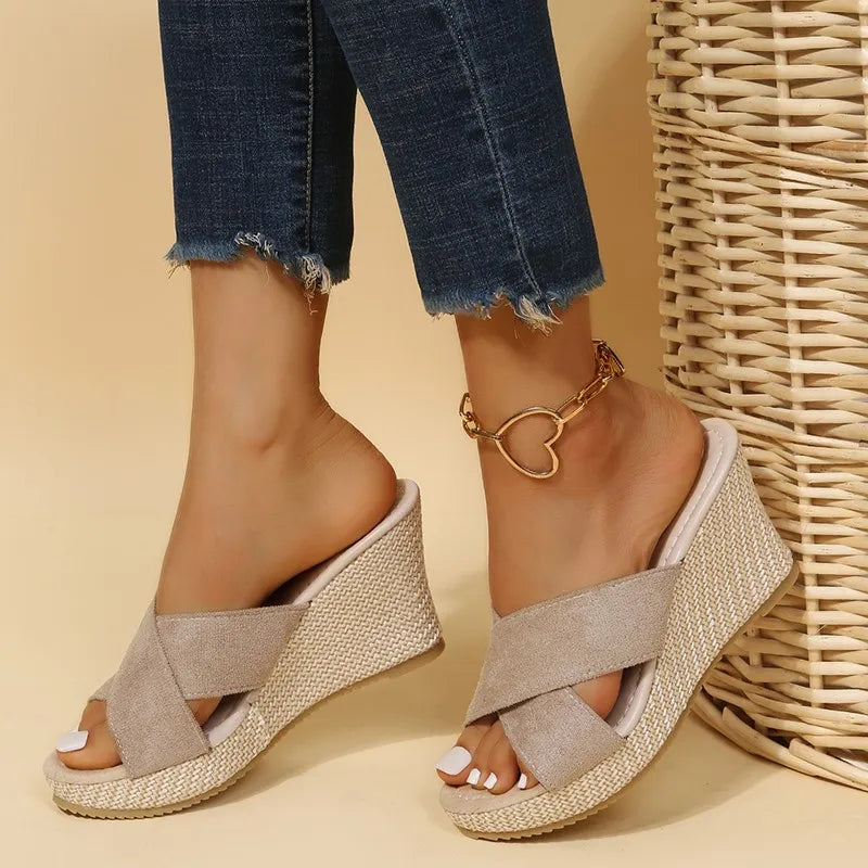 Josephine | Chic Sandals