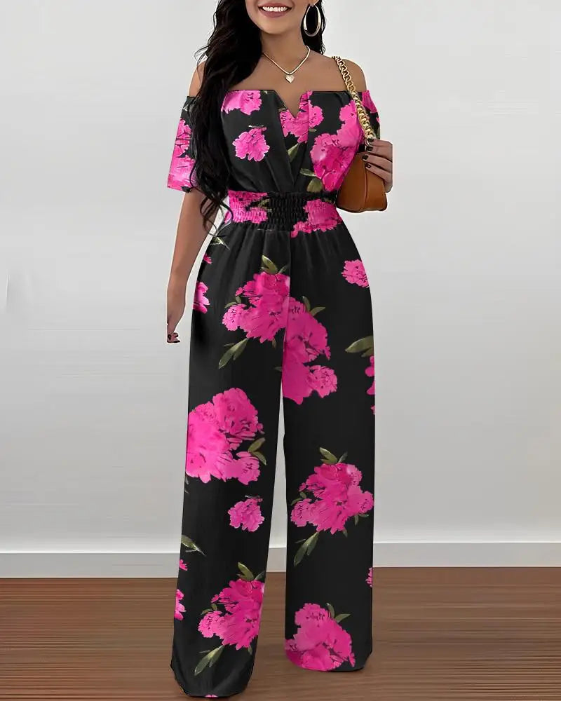Solene | Jumpsuit