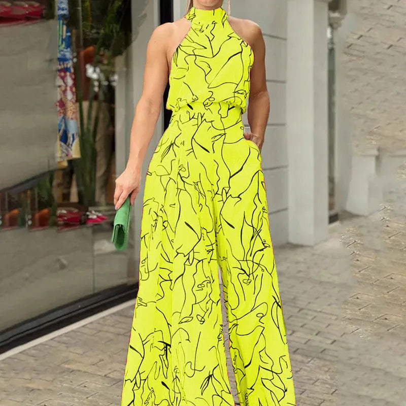 Noelle | Jumpsuit