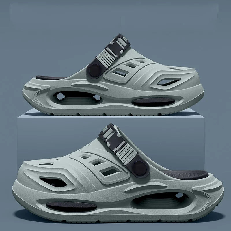 Stella™ | Orthopedic Ultralight Comfort Clogs 4