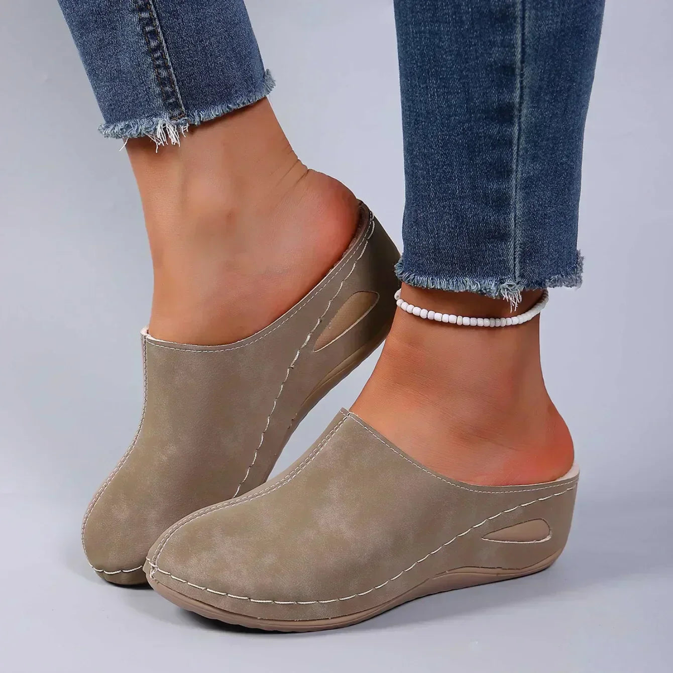 Mare - Orthopedic House Shoes