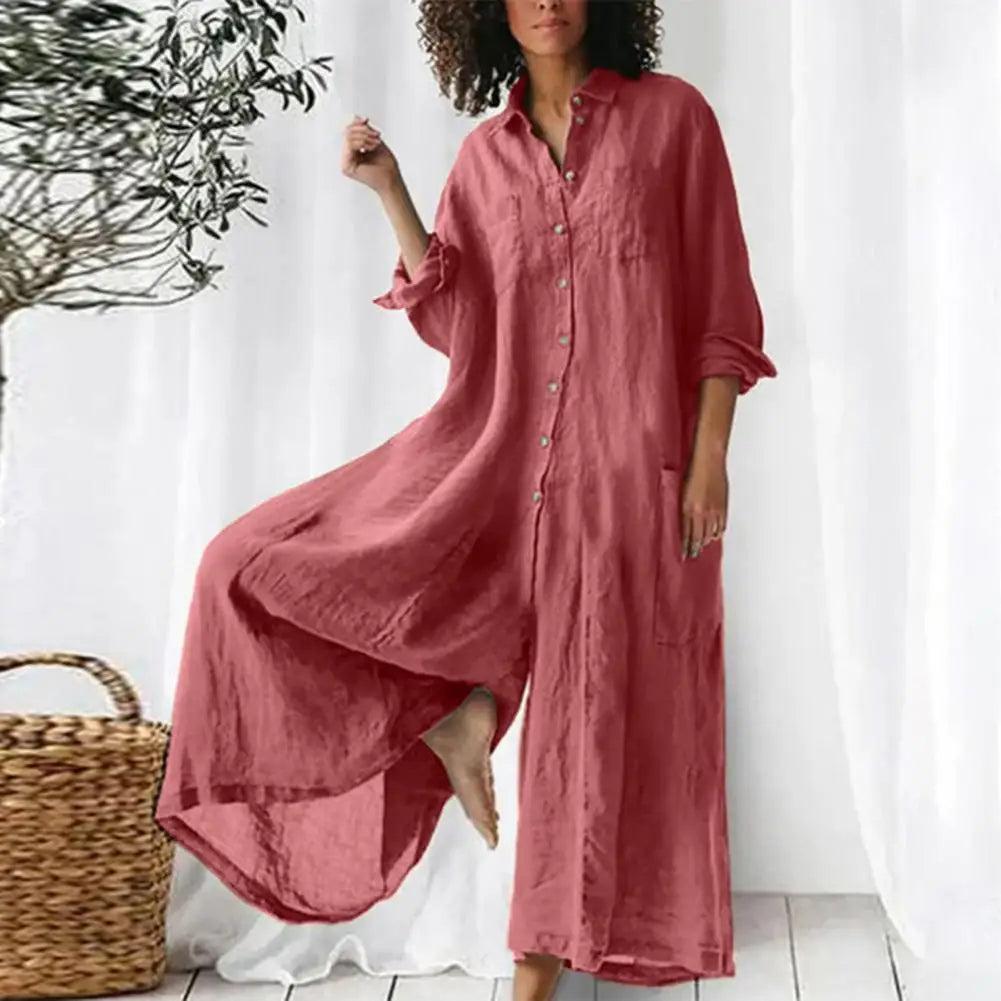 Heloise | Jumpsuit