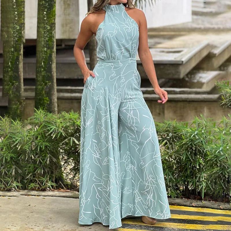 Noelle | Jumpsuit
