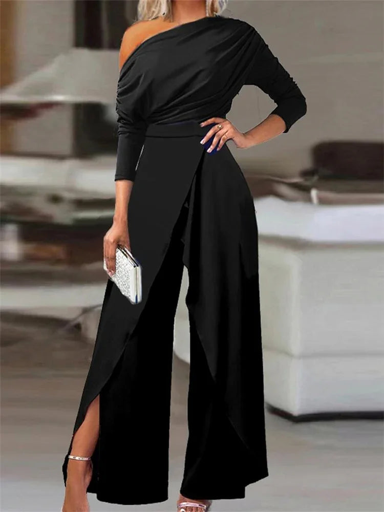 Giselle | Jumpsuit