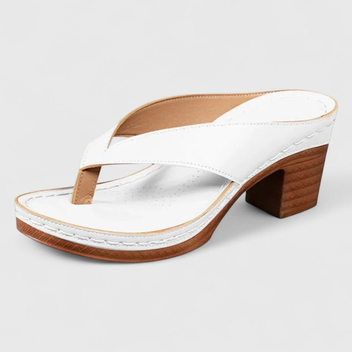 Jimena™ | Orthopedic Heels
