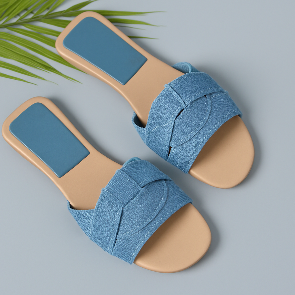 Fiora | Luxury Slides