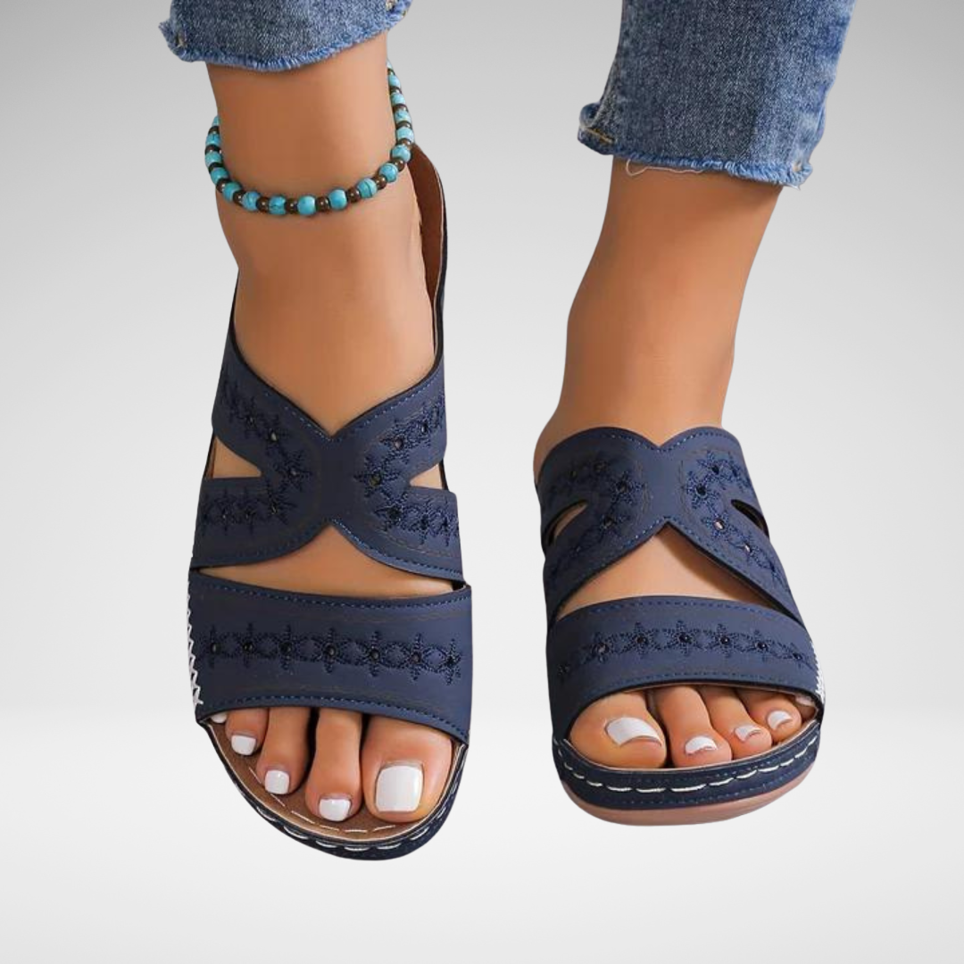 Emma - Orthopedic Sandals