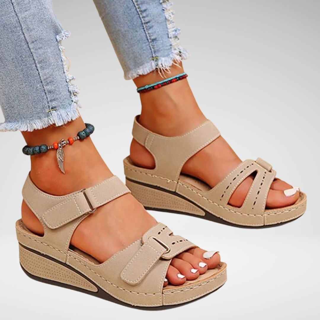 Helene Women's Comfort Sandals