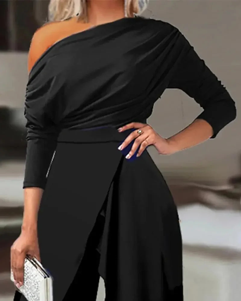 Giselle | Jumpsuit