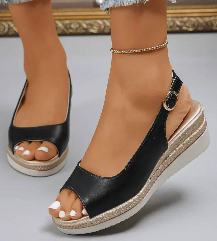 Ange - Orthopedic Sandals for Women