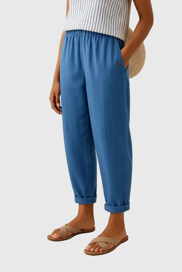 Samantha | Chic and Comfortable Pants
