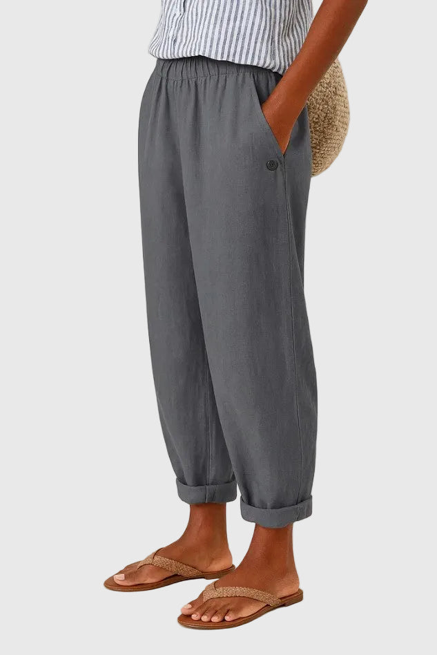 Samantha | Chic and Comfortable Pants