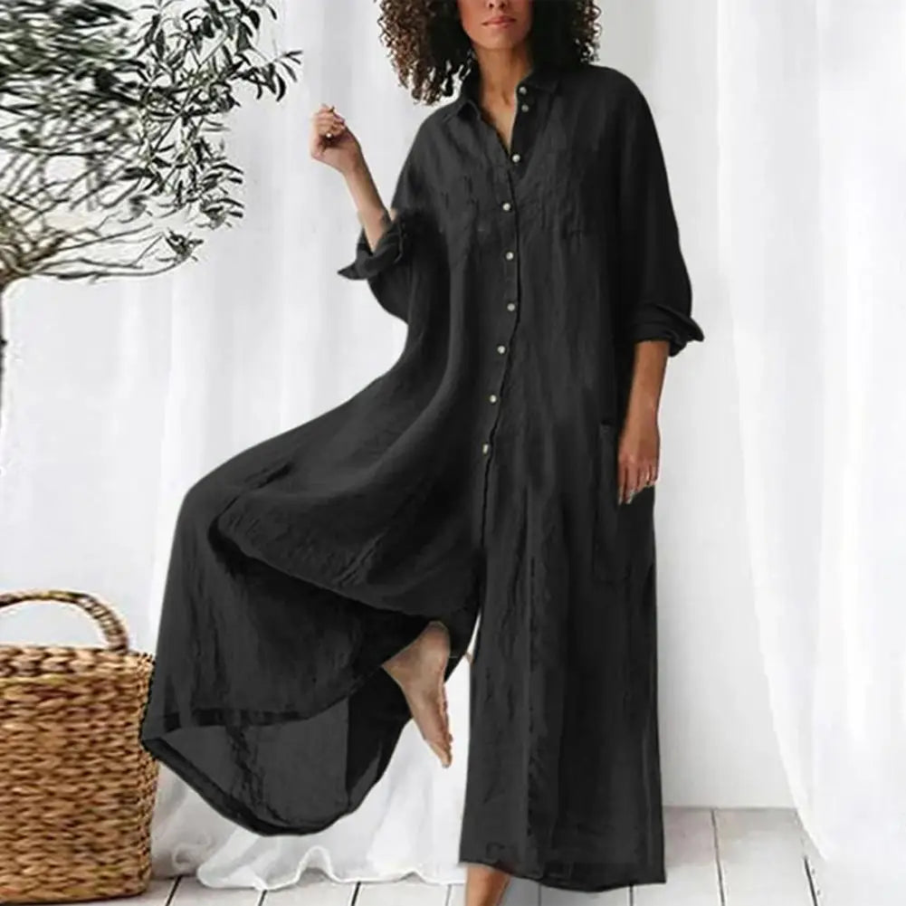 Heloise | Jumpsuit