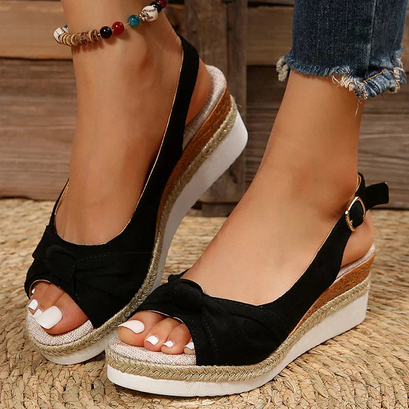 Clara | Spring Sandals