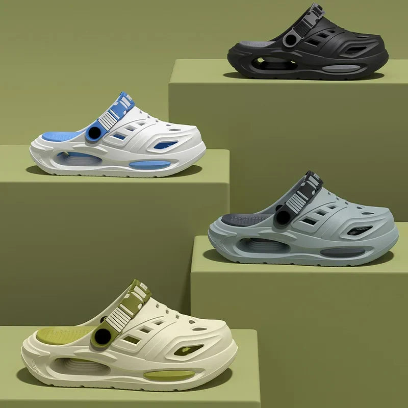 Stella™ | Orthopedic Ultralight Comfort Clogs 6
