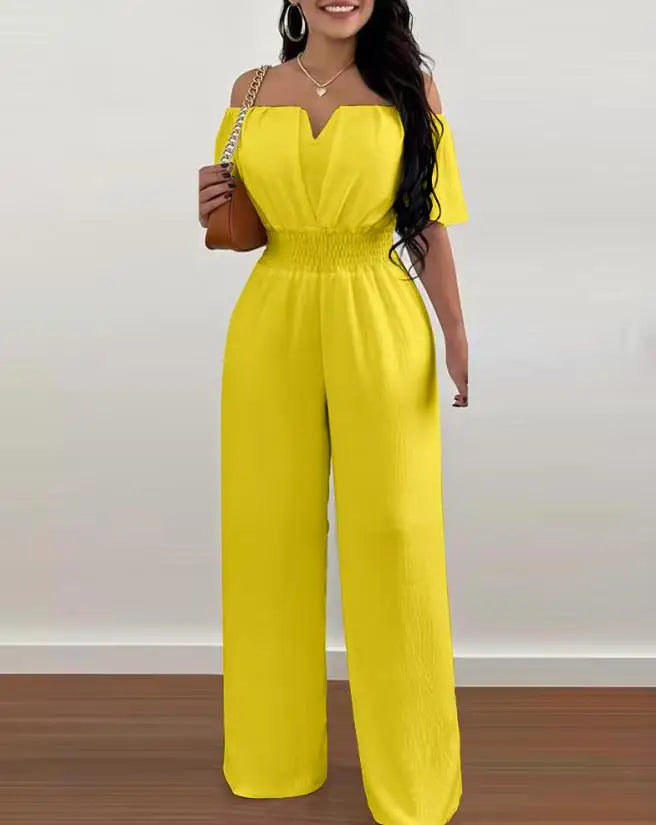 Solene | Jumpsuit