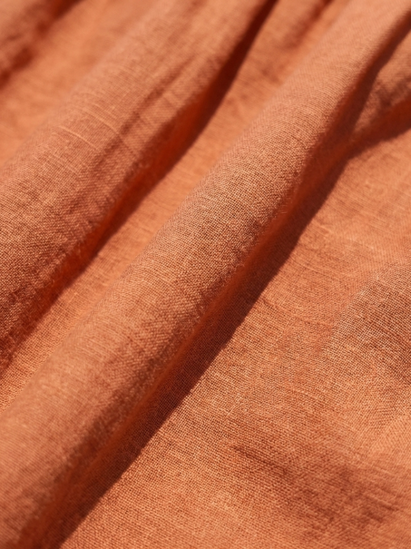 Natalie™ | Tummy-Flattering Layered Maxi Dress